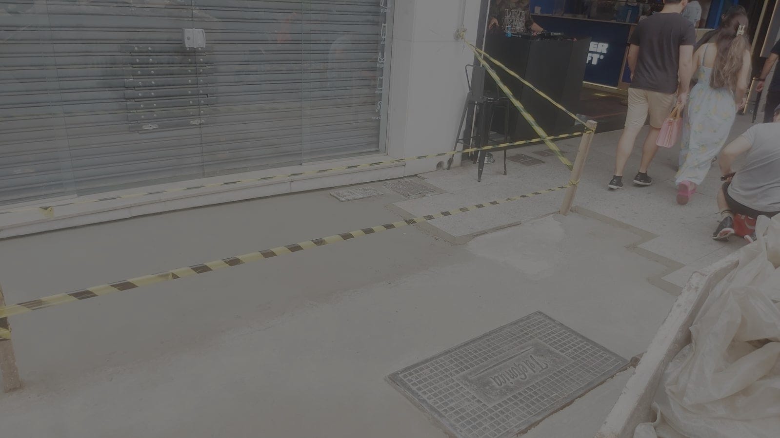 Modernização Elétrica