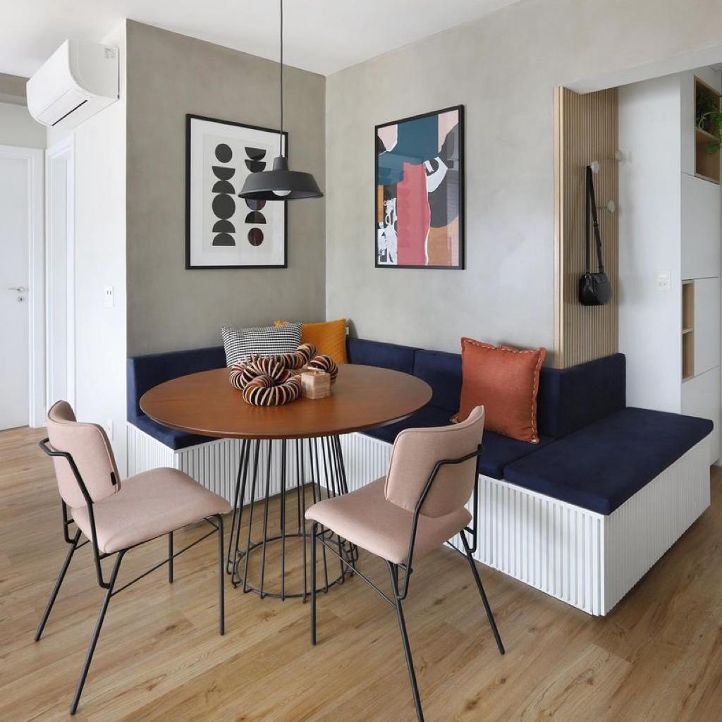 Revitalização de Fachada